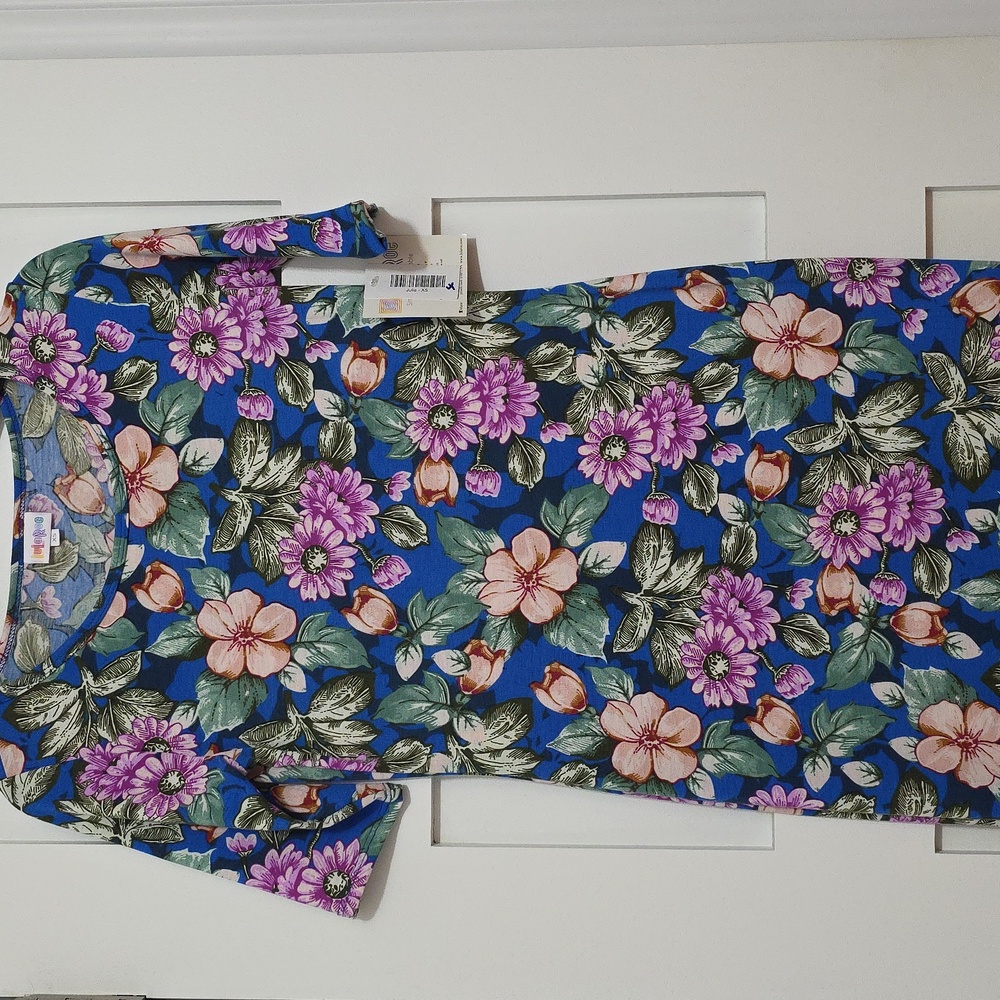 Lularoe Julia XS NWT!!